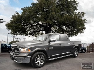 Used 2017 RAM 1500 Limited image 1