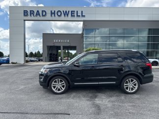 Used 2016 Ford Explorer XLT w/ Equipment Group 202A image 1
