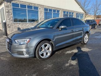 Used 2018 Audi A3 2.0T Premium image 1