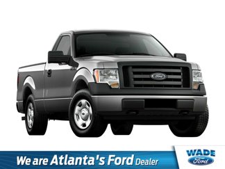Used 2012 Ford F150 XL w/ XL Plus Pkg image 1