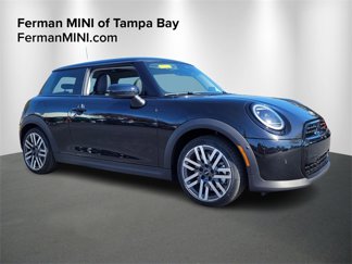 New 2025 MINI Cooper S image 1