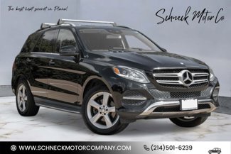 Used 2016 Mercedes-Benz GLE 350 w/ Premium Package image 1