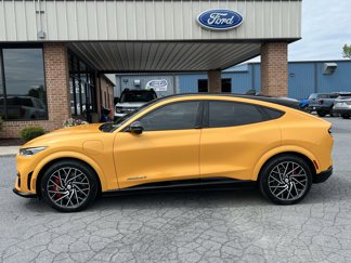 Used 2021 Ford Mustang Mach-E GT w/ GT Performance Edition image 1