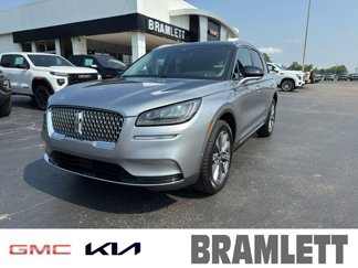 Used 2022 Lincoln Corsair Reserve w/ Equipment Group 201A image 1