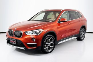 Used 2019 BMW X1 xDrive28i w/ Convenience Package image 1