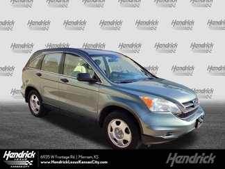 Used 2010 Honda CR-V LX image 1