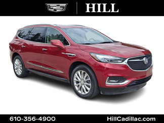 Used 2021 Buick Enclave Premium w/ Sun and Sites Package image 1
