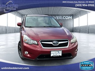 Used 2013 Subaru Crosstrek 2.0i Premium image 1