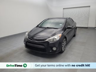 Used 2016 Kia Forte Koup SX image 1