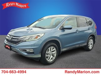 Used 2015 Honda CR-V EX image 1