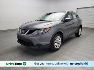 Used 2019 Nissan Rogue Sport SV image 1