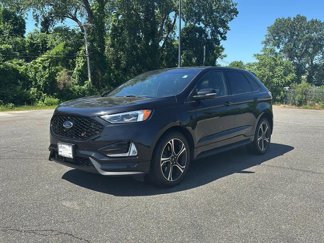 Certified 2019 Ford Edge ST w/ Equipment Group 401A image 1