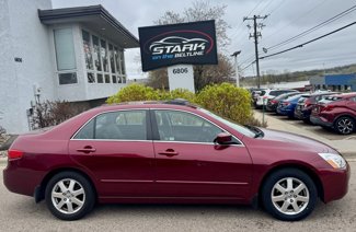 Used 2005 Honda Accord EX-L image 1