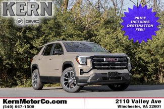 New 2025 GMC Terrain Elevation w/ Elevation Premium Package image 1