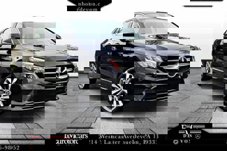 Certified 2021 Mercedes-Benz C 300 4MATIC Sedan image 1