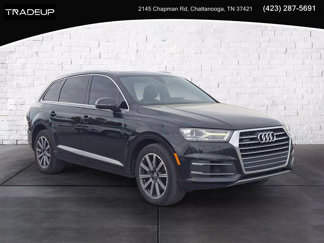Used 2017 Audi Q7 3.0T Premium image 1