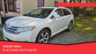 Used 2009 Toyota Venza AWD image 1