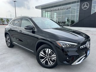 Certified 2025 Mercedes-Benz GLA 250 image 1