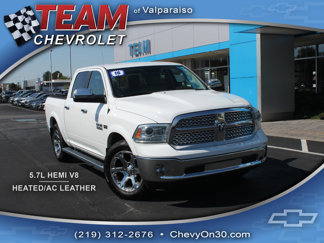 Used 2016 RAM 1500 Laramie w/ Convenience Group video 1