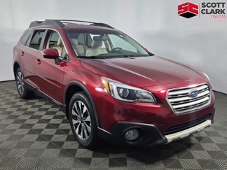 Used 2015 Subaru Outback 2.5i Limited w/ Popular Package #4 image 1