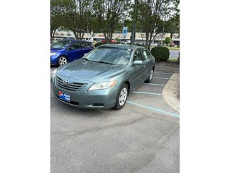 Used 2008 Toyota Camry LE image 1