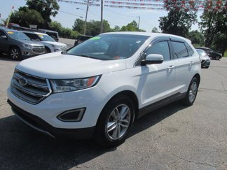 Used 2016 Ford Edge SEL w/ Equipment Group 201A image 1