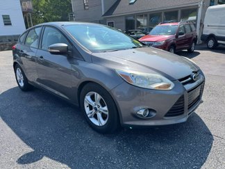 Used 2012 Ford Focus SE image 1