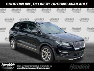 Used 2019 Lincoln MKC Select w/ Select Plus Package image 1