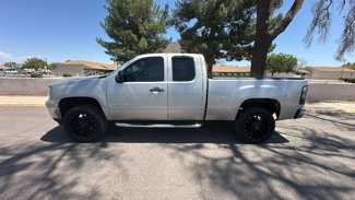 Used 2008 GMC Sierra 1500 SLE w/ Pro Grade Edition image 1