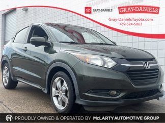 Used 2017 Honda HR-V EX image 1