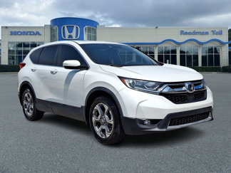 Used 2019 Honda CR-V EX image 1