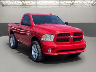 Used 2013 RAM 1500 Express image 1