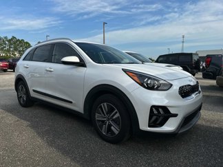 Used 2022 Kia Niro LXS image 1