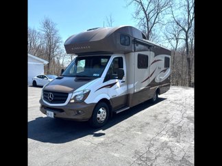 Used 2016 Mercedes-Benz Sprinter 3500 image 1