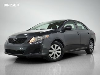 Used 2010 Toyota Corolla LE image 1
