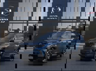 New 2025 MAZDA CX-50 2.5 Hybrid w/ Weather Package image 1