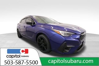 Used 2024 Subaru Impreza 2.0i image 1