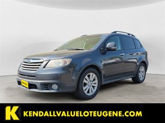 Used 2008 Subaru Tribeca Limited image 1