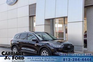 Certified 2023 Ford Escape Active image 1