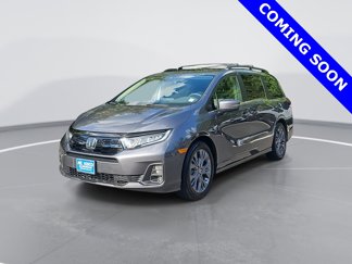 Used 2025 Honda Odyssey Touring image 1