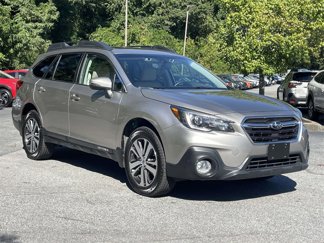 Used 2019 Subaru Outback 3.6R Limited w/ Popular Package #2 video 1