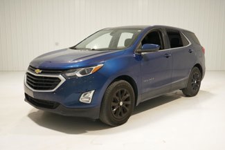 Used 2020 Chevrolet Equinox LT image 1