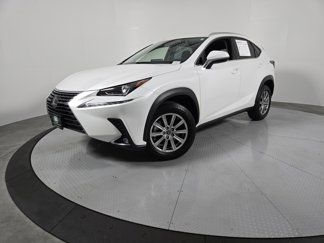 Used 2021 Lexus NX 300 FWD w/ Comfort Package image 1