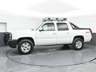 Used 2005 Chevrolet Avalanche Z71 w/ Sun And Sound Package image 1