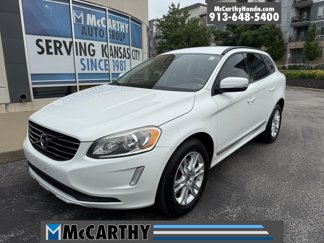 Used 2015 Volvo XC60 T5 image 1