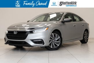 Certified 2020 Honda Insight Touring image 1