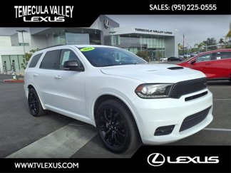 Used 2019 Dodge Durango GT image 1