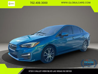 Used 2017 Subaru Impreza 2.0i Limited image 1