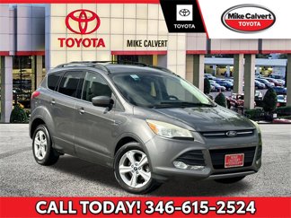 Used 2014 Ford Escape SE w/ Equipment Group 201A image 1