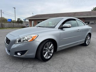 Used 2013 Volvo C70 T5 w/ Climate Pkg image 1